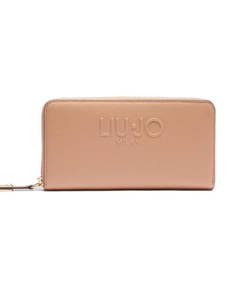 -LIU-JO-MONEDERO-MUJER-LIU-JO-MODELO-XLZIP-AROUND-COLOR-NUDE-00070