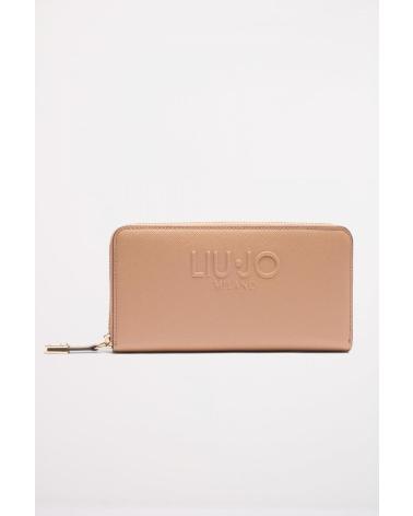 -LIU-JO-MONEDERO-MUJER-LIU-JO-MODELO-XLZIP-AROUND-COLOR-NUDE-00070