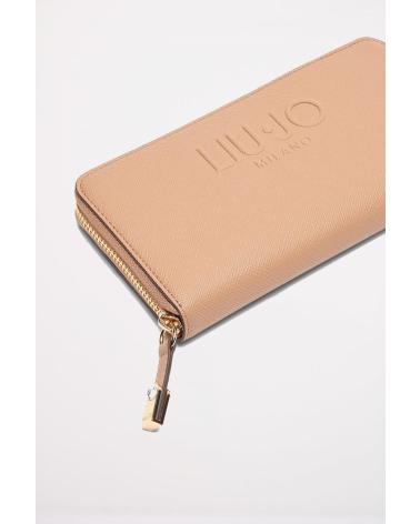 -LIU-JO-MONEDERO-MUJER-LIU-JO-MODELO-XLZIP-AROUND-COLOR-NUDE-00070