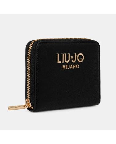 -LIU-JO-CARTERAS-MUJER-LIU-JO-MODELO-ECS-ZIP-AROUND-COLOR-NEGRO-2222-22222
