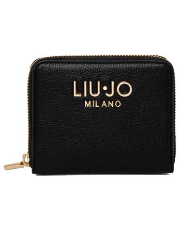 -LIU-JO-CARTERAS-MUJER-LIU-JO-MODELO-ECS-ZIP-AROUND-COLOR-NEGRO-2222-22222