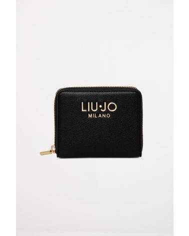 -LIU-JO-CARTERAS-MUJER-LIU-JO-MODELO-ECS-ZIP-AROUND-COLOR-NEGRO-2222-22222