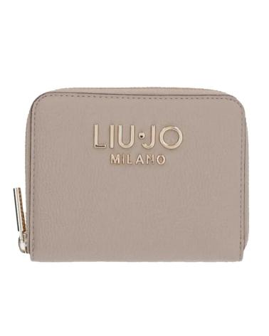 -LIU-JO-CARTERAS-MUJER-LIU-JO-MODELO-ECS-ZIP-AROUND-COLOR-BEIS-51308