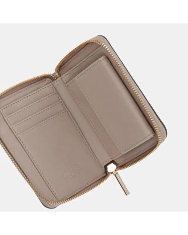 -LIU-JO-CARTERAS-MUJER-LIU-JO-MODELO-ECS-ZIP-AROUND-COLOR-BEIS-51308