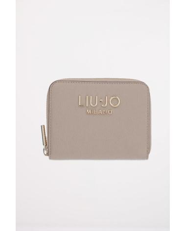 -LIU-JO-CARTERAS-MUJER-LIU-JO-MODELO-ECS-ZIP-AROUND-COLOR-BEIS-51308