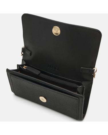 -LIU-JO-BOLSOS-MUJER-LIU-JO-MODELO-XL-BIFOLD-W-CHAIN-COLOR-NEGRO-222-22222