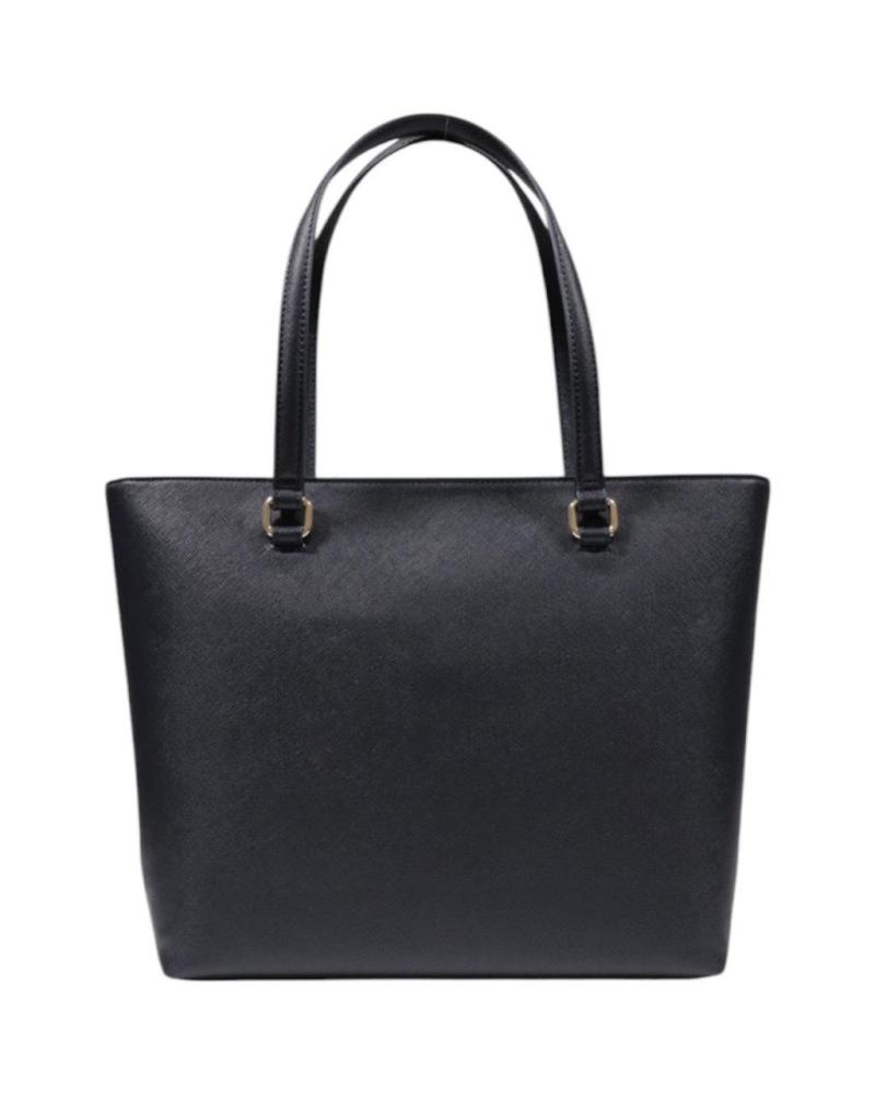 BORSA TOTE LIU JO MODELLO M NERA 22222