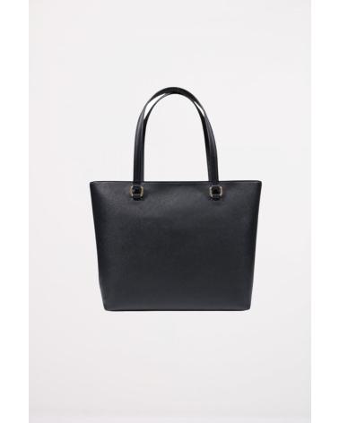 BORSA TOTE LIU JO MODELLO M NERA 22222