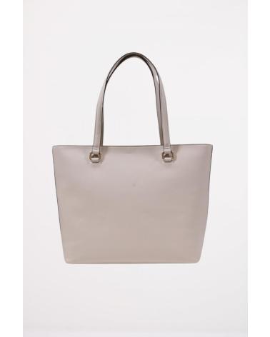 BORSA TOTE LIU JO MODELLO M BEIGE 00070 00070