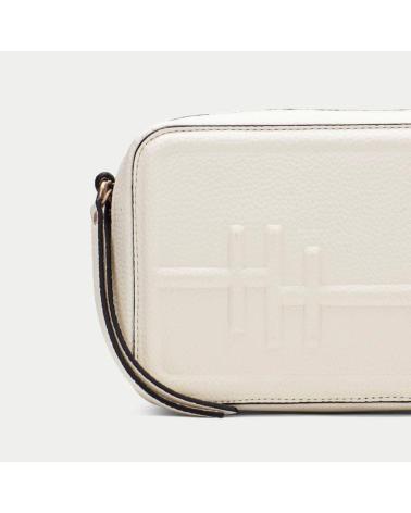 BOLSA A TIRACOLO HISPANITAS BV253840 COR BEGE LATTE BEIGE