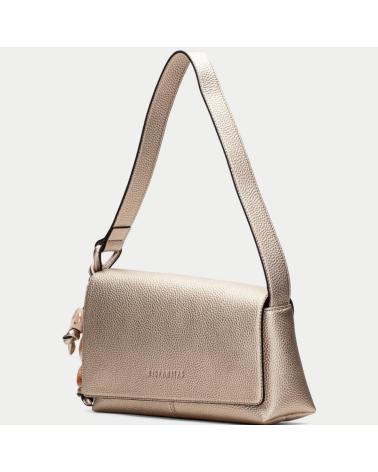 SAC BANDOULIÈRE HISPANITAS BV253975 BRONZE CAVA CAVA