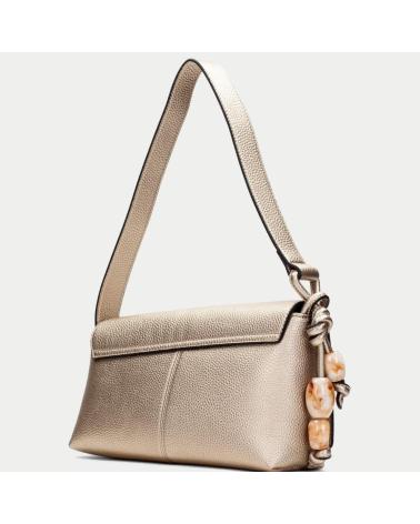 SAC BANDOULIÈRE HISPANITAS BV253975 BRONZE CAVA CAVA