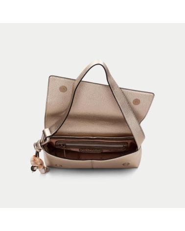 SAC BANDOULIÈRE HISPANITAS BV253975 BRONZE CAVA CAVA
