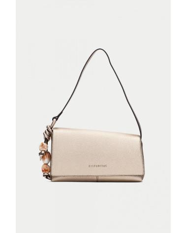SAC BANDOULIÈRE HISPANITAS BV253975 BRONZE CAVA CAVA