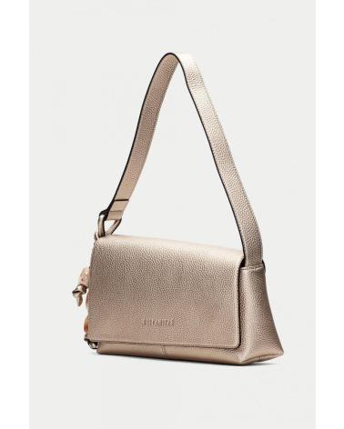 SAC BANDOULIÈRE HISPANITAS BV253975 BRONZE CAVA CAVA