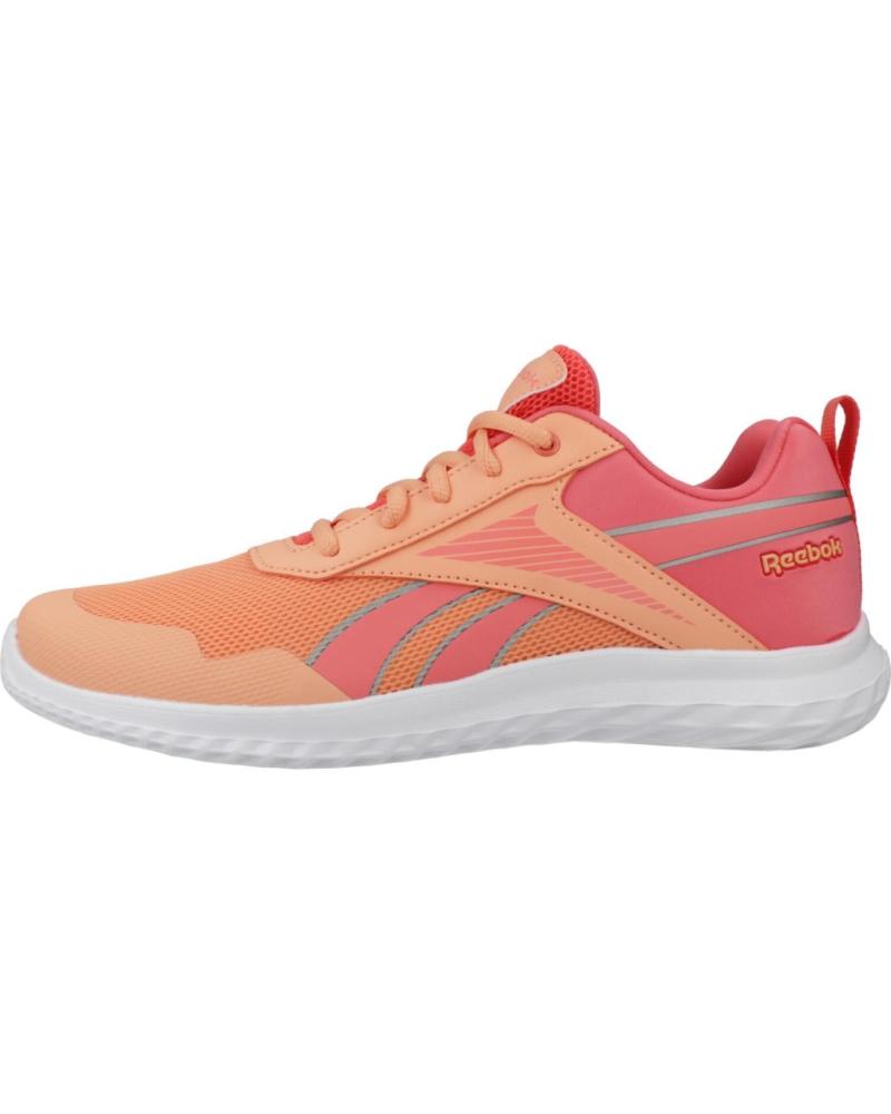 REEBOK ZAPATILLAS NINA MODELO RUSH RUNNER 5 COLOR NARANJA ORANGE