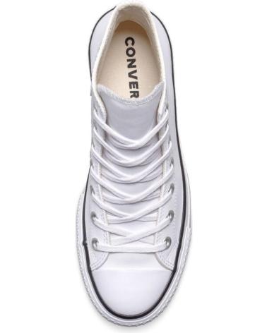 Zapatillas deporte de Mujer CONVERSE MODELO CHUCK TAYLOR ALL STAR BLANCO