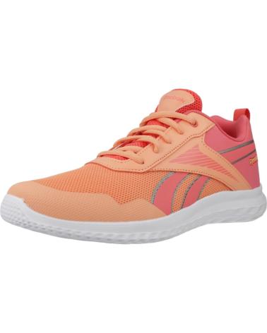 REEBOK ZAPATILLAS NINA MODELO RUSH RUNNER 5 COLOR NARANJA ORANGE