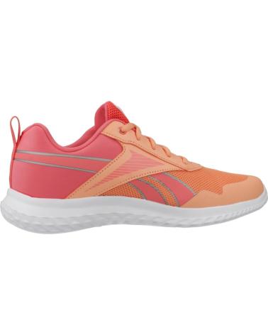 REEBOK ZAPATILLAS NINA MODELO RUSH RUNNER 5 COLOR NARANJA ORANGE