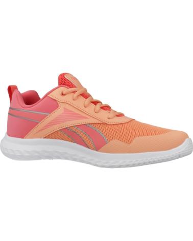 REEBOK ZAPATILLAS NINA MODELO RUSH RUNNER 5 COLOR NARANJA ORANGE