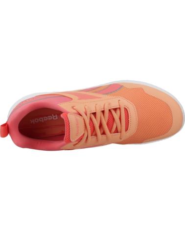 REEBOK ZAPATILLAS NINA MODELO RUSH RUNNER 5 COLOR NARANJA ORANGE
