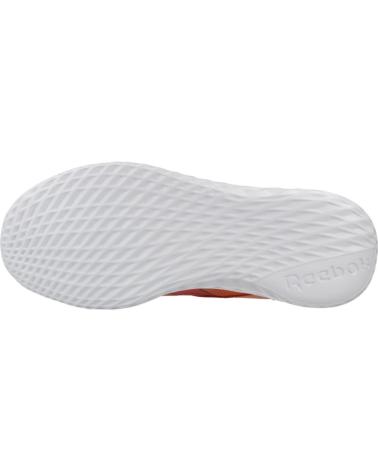 REEBOK ZAPATILLAS NINA MODELO RUSH RUNNER 5 COLOR NARANJA ORANGE
