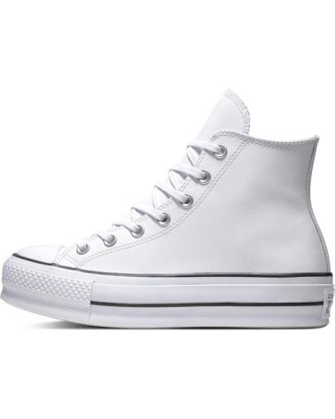 Zapatillas deporte de Mujer CONVERSE MODELO CHUCK TAYLOR ALL STAR BLANCO
