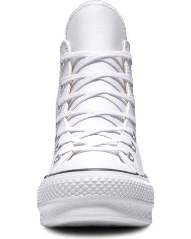 Zapatillas deporte de Mujer CONVERSE MODELO CHUCK TAYLOR ALL STAR BLANCO
