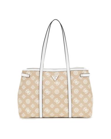 -GUESS-BOLSOS-MUJER-MODELO-BEYZA-GIRLFRIEND-TOTE-COLOR-MARRON-WLO