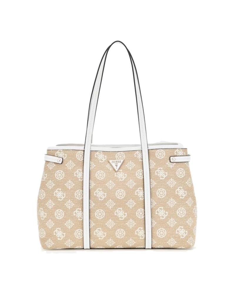 -GUESS-BOLSOS-MUJER-MODELO-BEYZA-GIRLFRIEND-TOTE-COLOR-MARRON-WLO