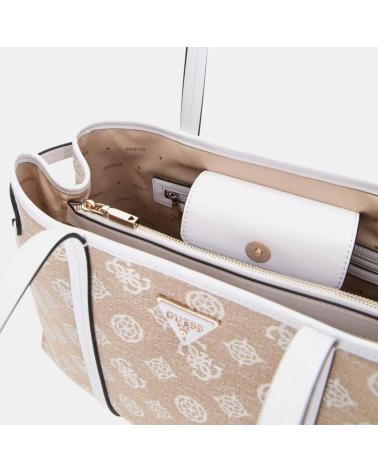 -GUESS-BOLSOS-MUJER-MODELO-BEYZA-GIRLFRIEND-TOTE-COLOR-MARRON-WLO