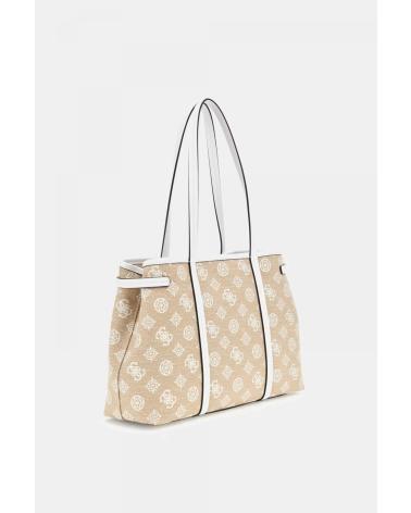 -GUESS-BOLSOS-MUJER-MODELO-BEYZA-GIRLFRIEND-TOTE-COLOR-MARRON-WLO
