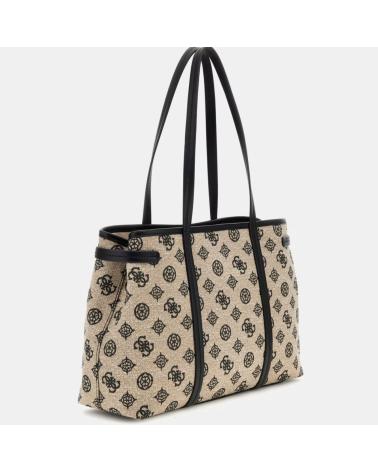 -GUESS-BOLSOS-MUJER-MODELO-BEYZA-GIRLFRIEND-TOTE-COLOR-NEGRO-BLO