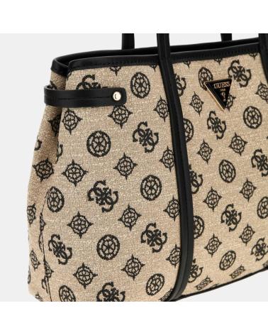 -GUESS-BOLSOS-MUJER-MODELO-BEYZA-GIRLFRIEND-TOTE-COLOR-NEGRO-BLO