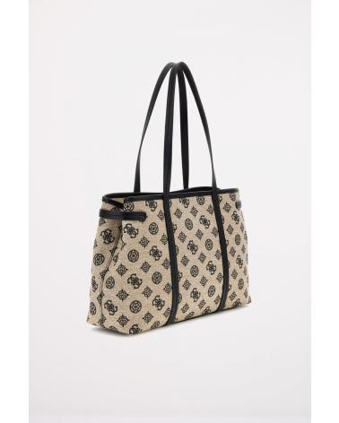 -GUESS-BOLSOS-MUJER-MODELO-BEYZA-GIRLFRIEND-TOTE-COLOR-NEGRO-BLO