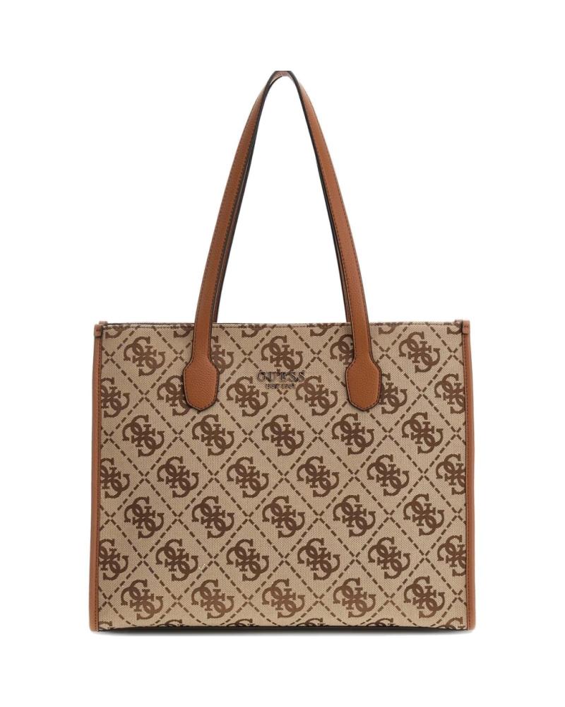 -GUESS-BOLSOS-MUJER-MODELO-SILVANA-GIRLFRIEND-COLOR-MARRON-LTL