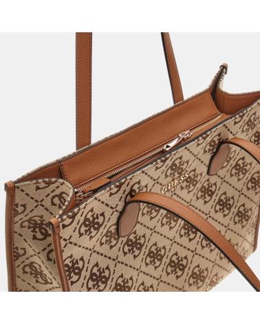 -GUESS-BOLSOS-MUJER-MODELO-SILVANA-GIRLFRIEND-COLOR-MARRON-LTL