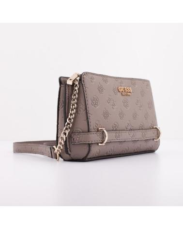 -GUESS-BOLSOS-MUJER-MODELO-ZARELA-MINI-TOP-ZIP-COLOR-GRIS-DKO