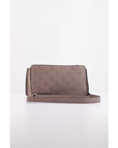 -GUESS-BOLSOS-MUJER-MODELO-ZARELA-MINI-TOP-ZIP-COLOR-GRIS-DKO