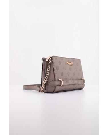 -GUESS-BOLSOS-MUJER-MODELO-ZARELA-MINI-TOP-ZIP-COLOR-GRIS-DKO