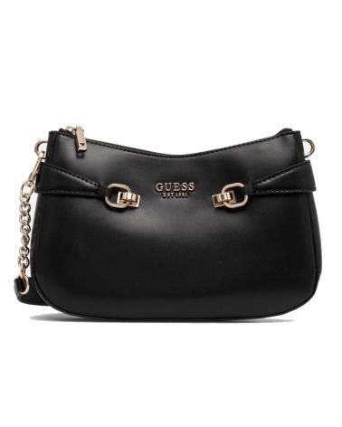 -GUESS-BOLSOS-MUJER-MODELO-LORELEI-TOP-ZIP-SHOULD-COLOR-NEGRO-BLA