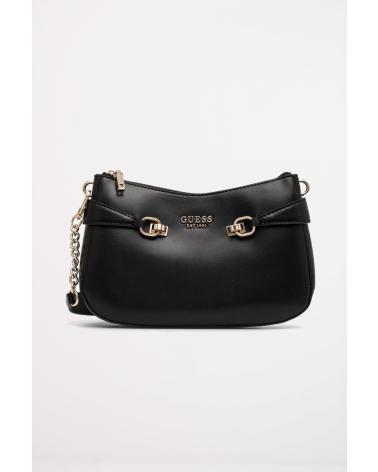 -GUESS-BOLSOS-MUJER-MODELO-LORELEI-TOP-ZIP-SHOULD-COLOR-NEGRO-BLA