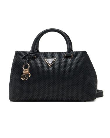-GUESS-BOLSOS-MUJER-MODELO-PHAEDRA-SMALL-SATCHEL-COLOR-NEGRO-BLA