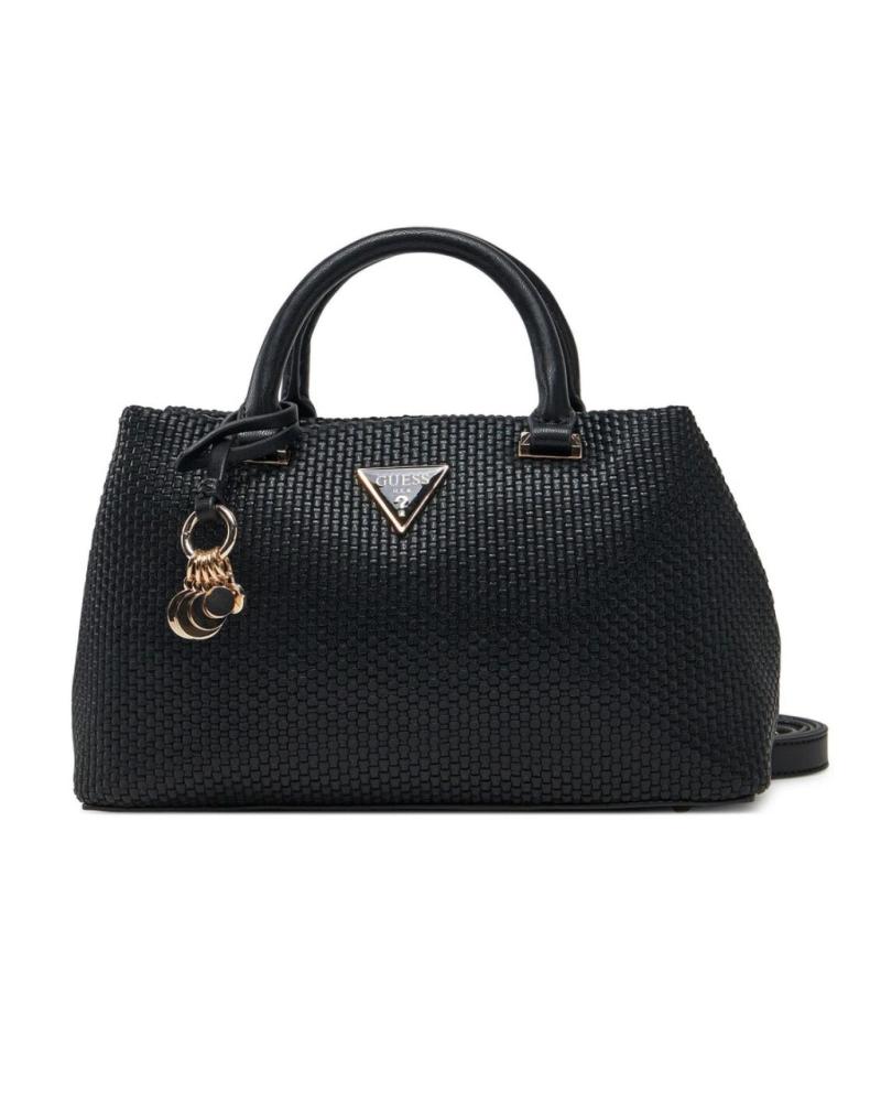 -GUESS-BOLSOS-MUJER-MODELO-PHAEDRA-SMALL-SATCHEL-COLOR-NEGRO-BLA