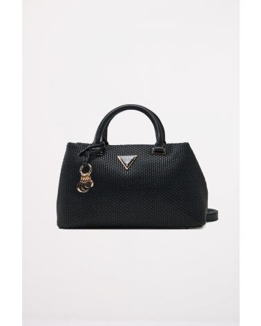 -GUESS-BOLSOS-MUJER-MODELO-PHAEDRA-SMALL-SATCHEL-COLOR-NEGRO-BLA