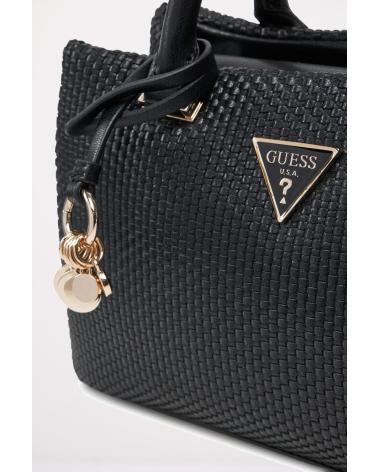 -GUESS-BOLSOS-MUJER-MODELO-PHAEDRA-SMALL-SATCHEL-COLOR-NEGRO-BLA