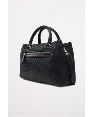-GUESS-BOLSOS-MUJER-MODELO-PHAEDRA-SMALL-SATCHEL-COLOR-NEGRO-BLA