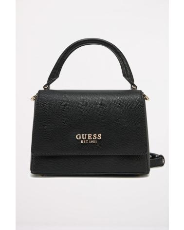 -GUESS-BOLSOS-MUJER-MODELO-FEDANA-TOP-HANDLE-COLOR-NEGRO-BLA