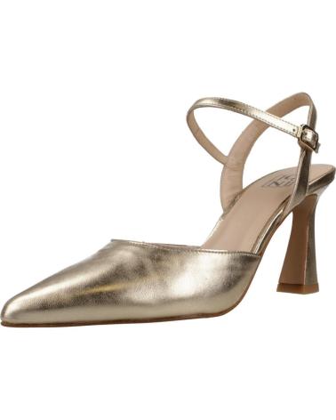 JONI SALONES JONI MODELO 28269J EN ORO PLATINO PLATNO
