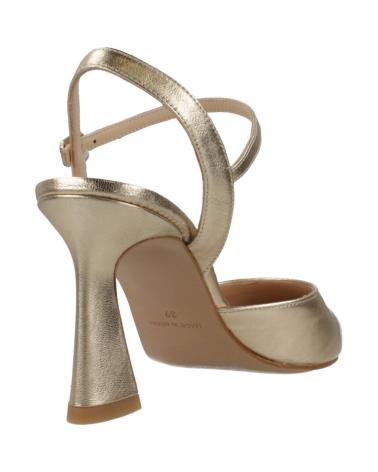 JONI SALONES JONI MODELO 28269J EN ORO PLATINO PLATNO